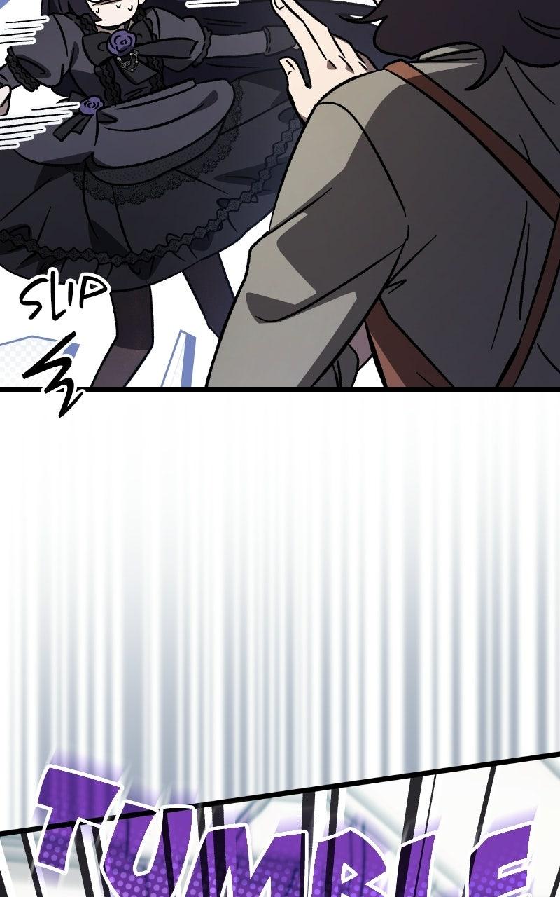 Lv. 99 Princess of Black Flame - Chapter 8 - 58