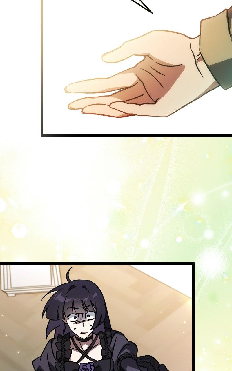 Lv. 99 Princess of Black Flame - Chapter 8 - 61