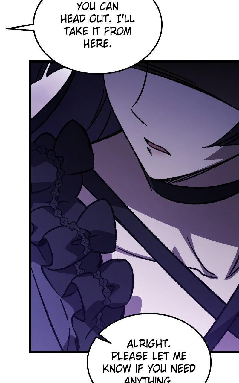 Lv. 99 Princess of Black Flame - Chapter 8 - 74