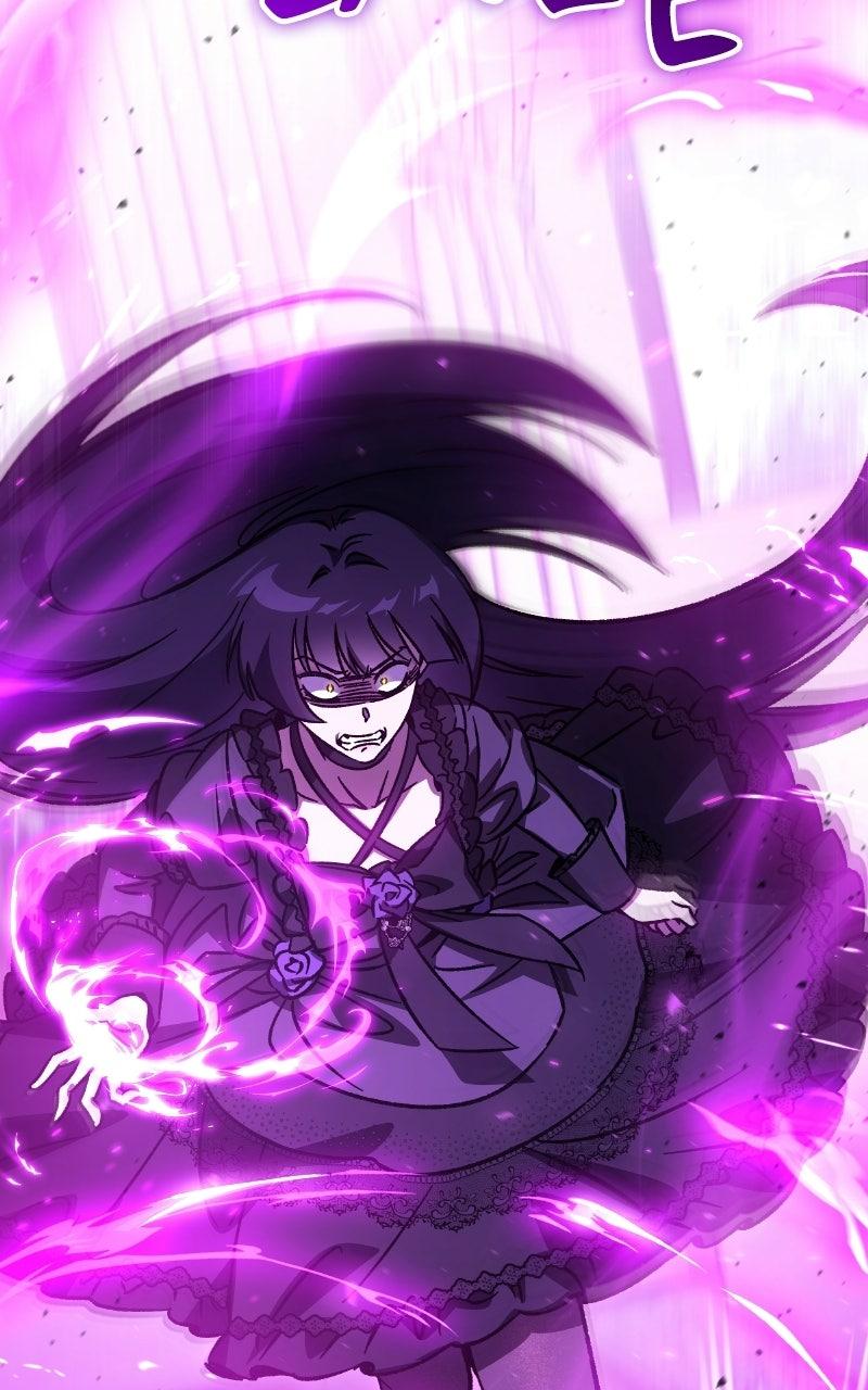 Lv. 99 Princess of Black Flame - Chapter 8 - 80