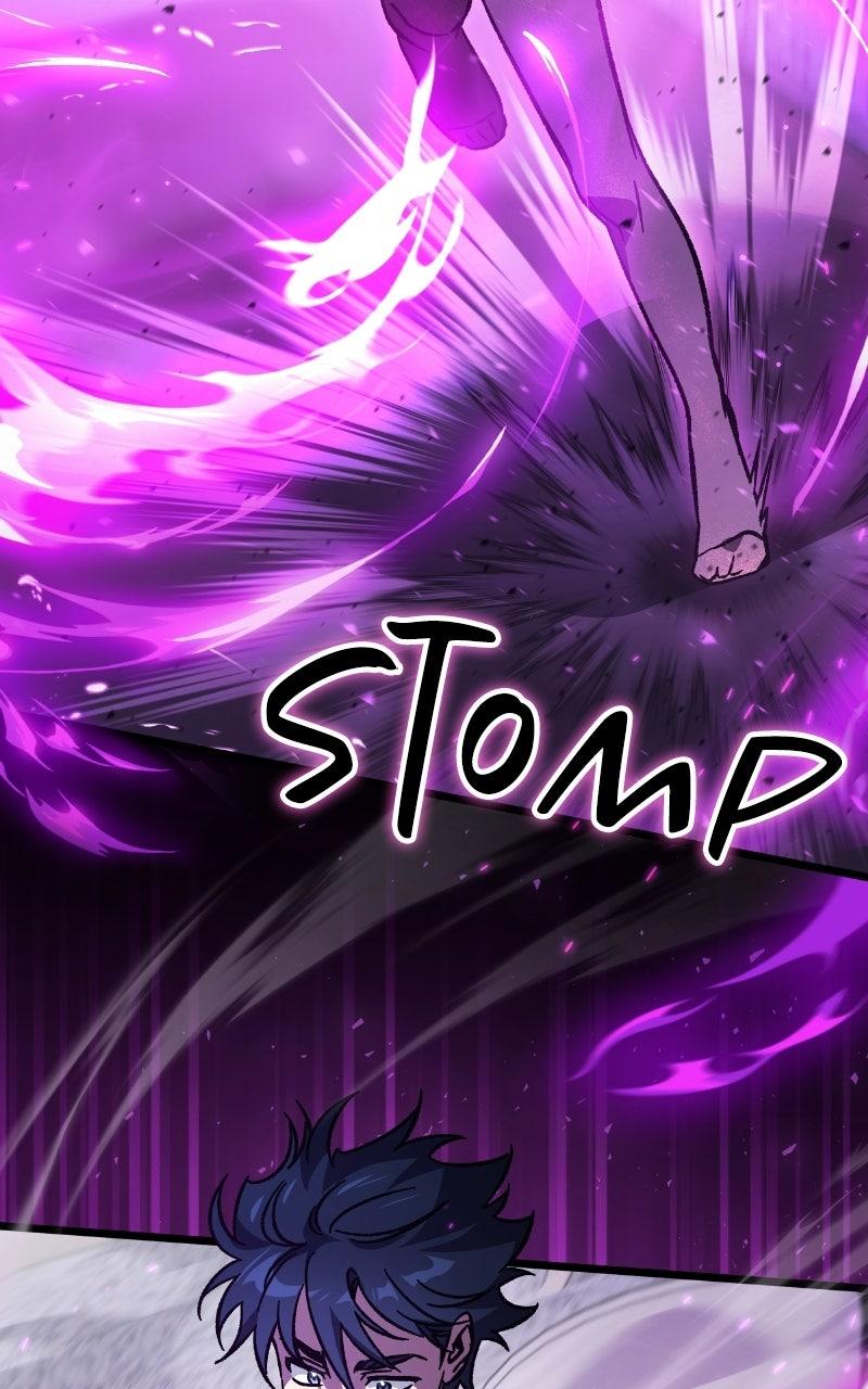 Lv. 99 Princess of Black Flame - Chapter 8 - 81