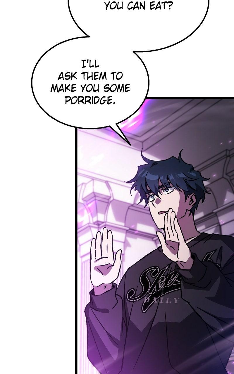 Lv. 99 Princess of Black Flame - Chapter 8 - 88