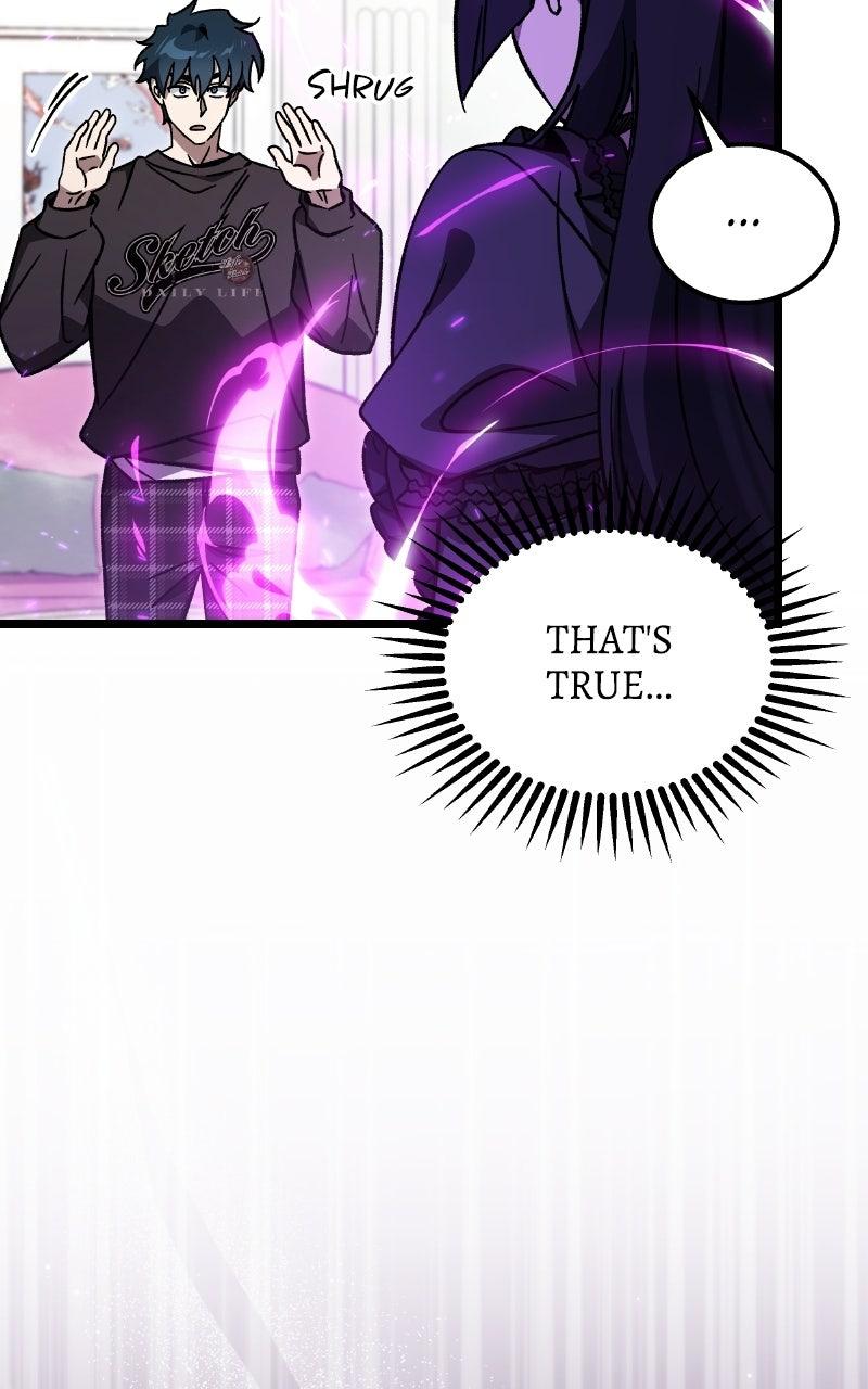 Lv. 99 Princess of Black Flame - Chapter 8 - 92