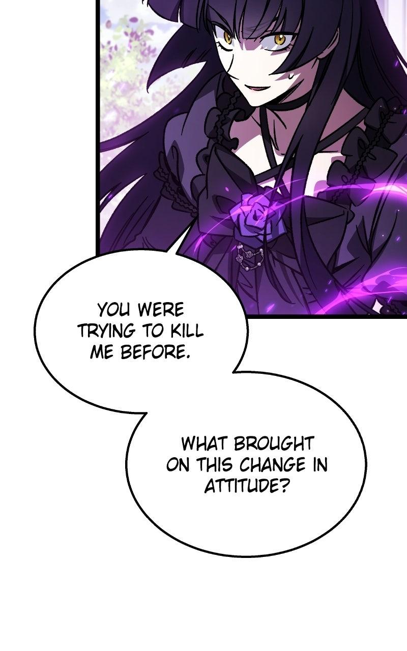 Lv. 99 Princess of Black Flame - Chapter 8 - 96