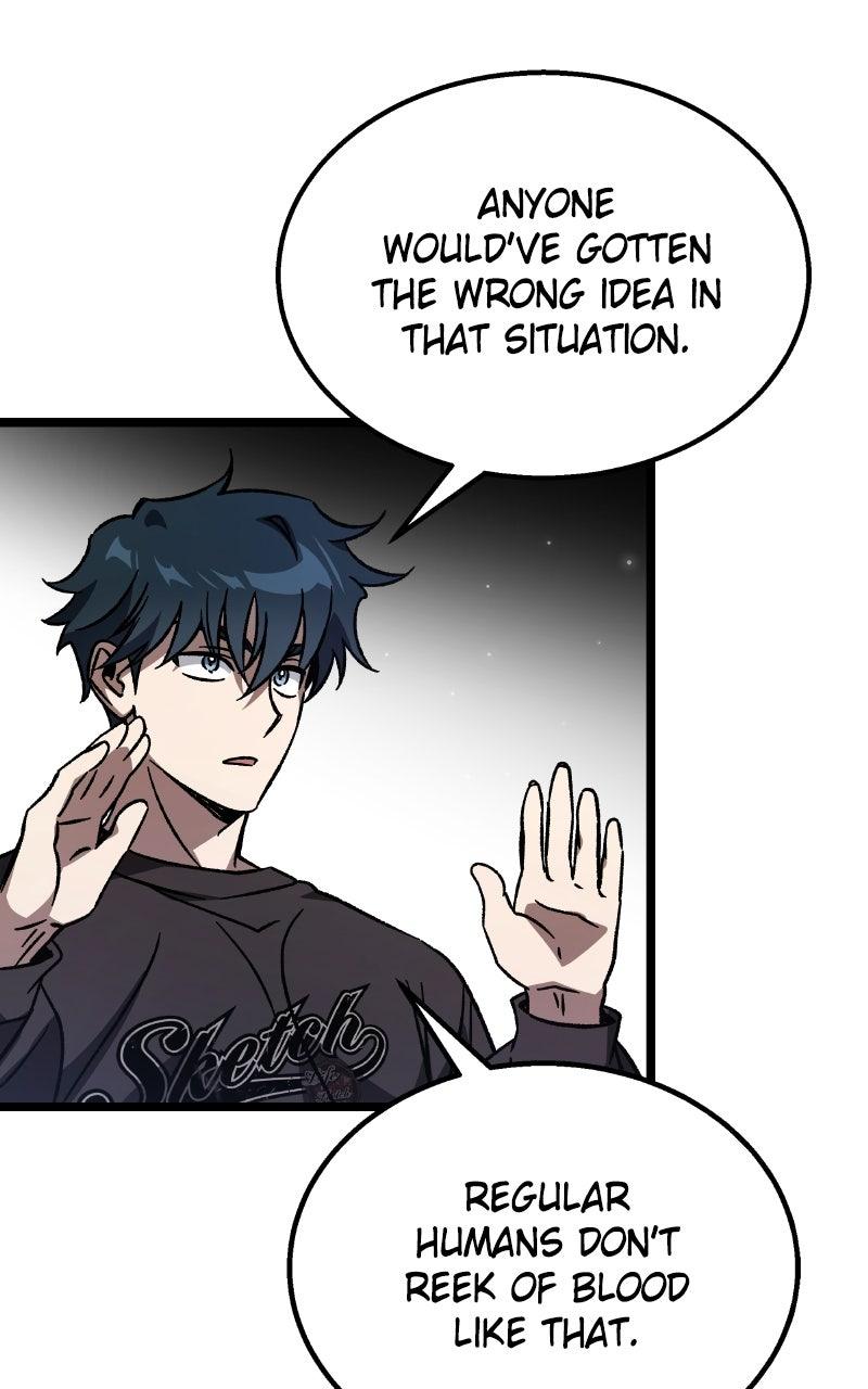 Lv. 99 Princess of Black Flame - Chapter 8 - 97