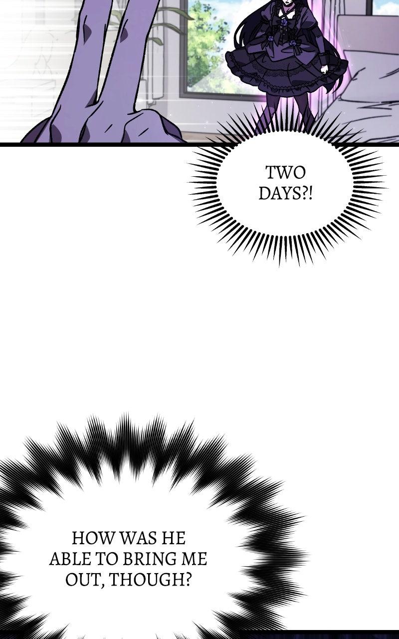 Lv. 99 Princess of Black Flame - Chapter 8 - 103