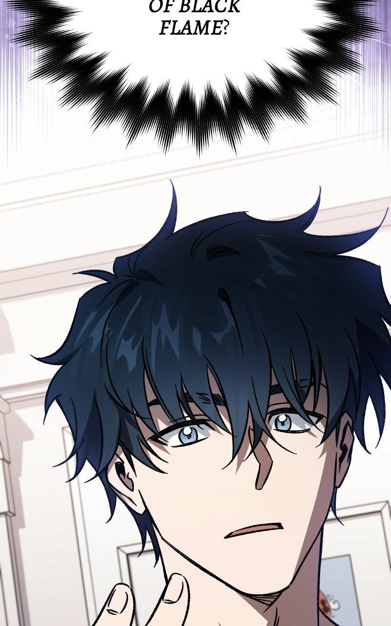 Lv. 99 Princess of Black Flame - Chapter 8 - 106