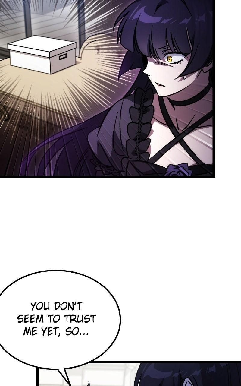 Lv. 99 Princess of Black Flame - Chapter 8 - 108