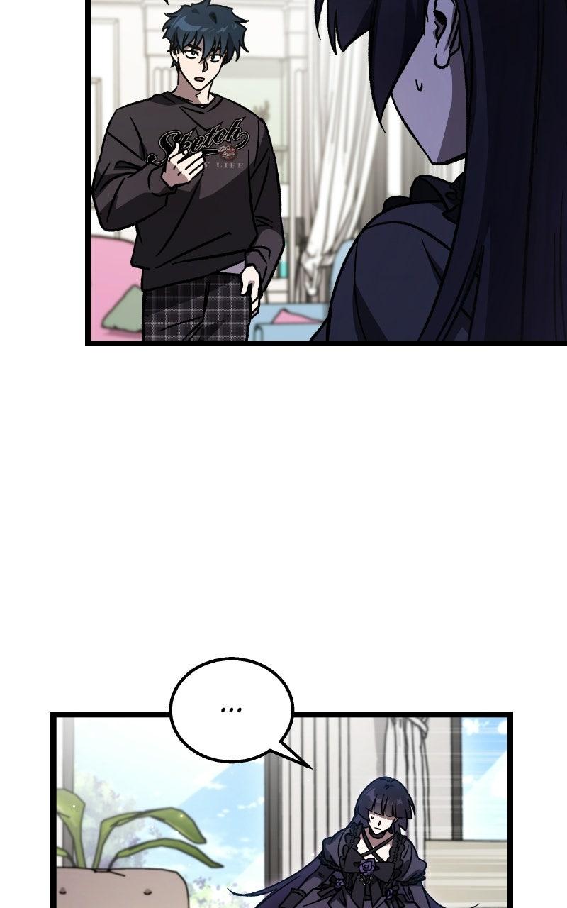 Lv. 99 Princess of Black Flame - Chapter 8 - 109