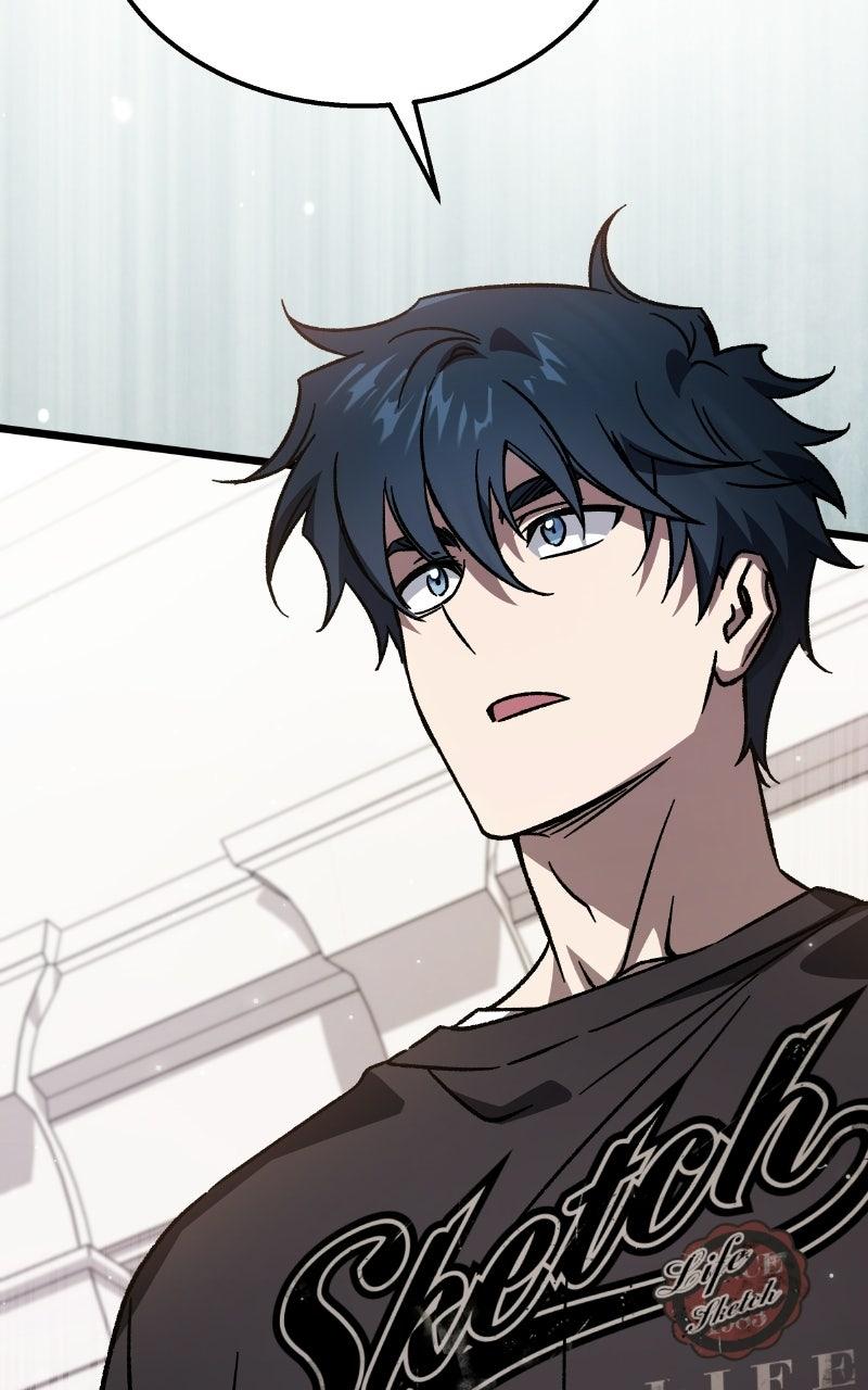 Lv. 99 Princess of Black Flame - Chapter 8 - 115