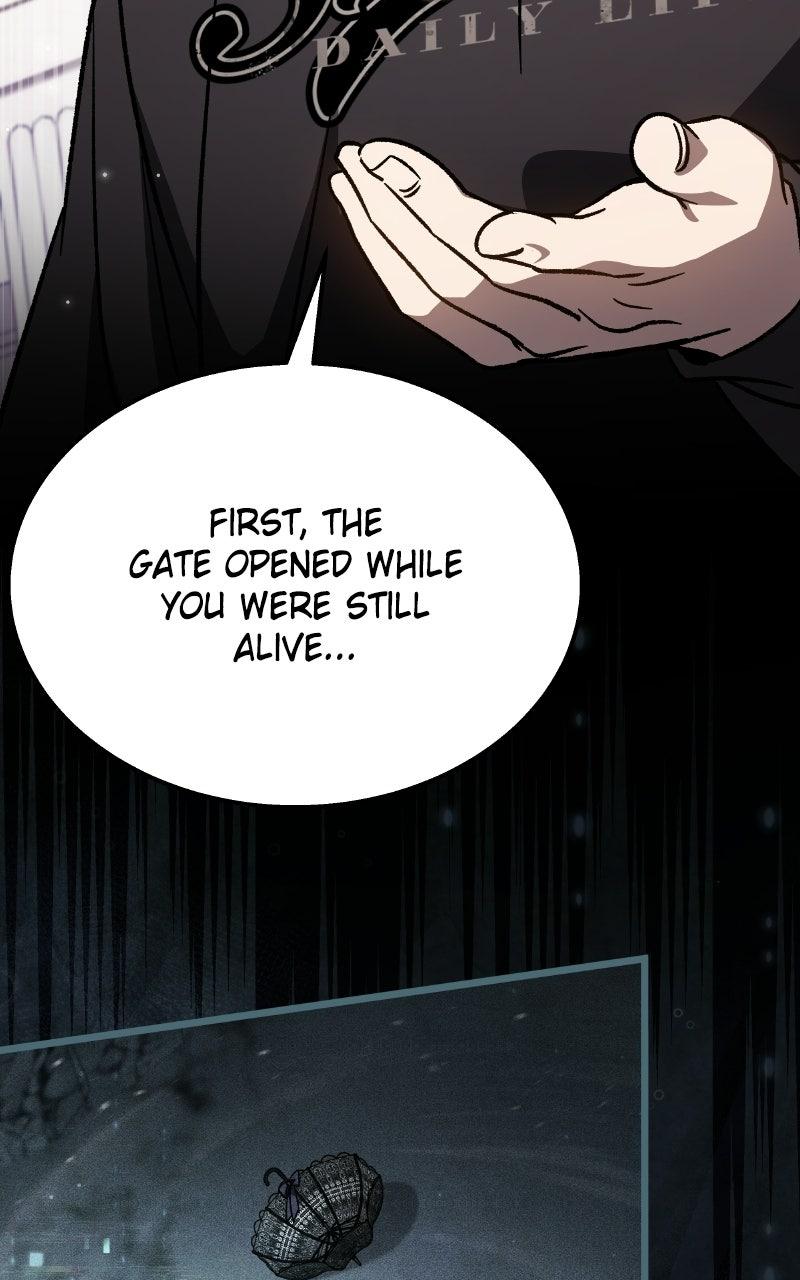 Lv. 99 Princess of Black Flame - Chapter 8 - 116