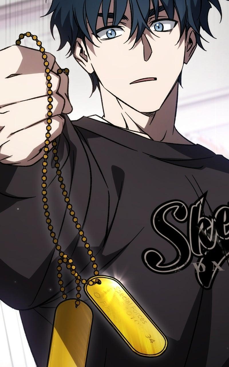 Lv. 99 Princess of Black Flame - Chapter 8 - 127