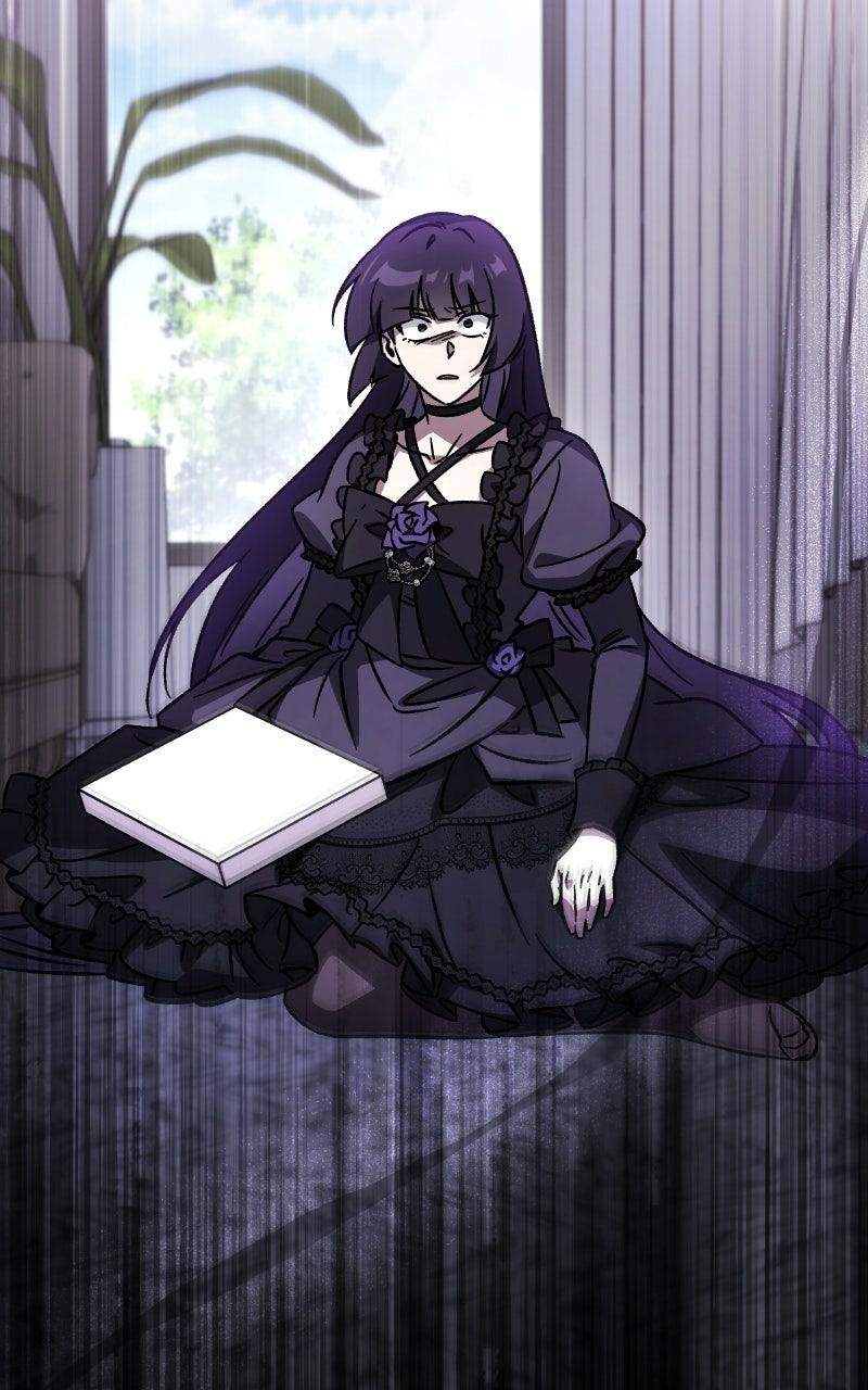 Lv. 99 Princess of Black Flame - Chapter 8 - 129