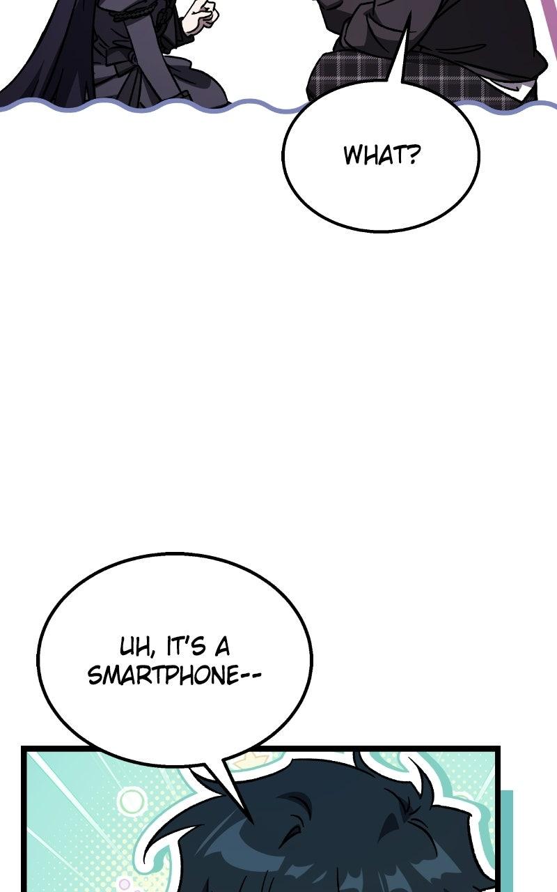 Lv. 99 Princess of Black Flame Chapter 9 - Page 31