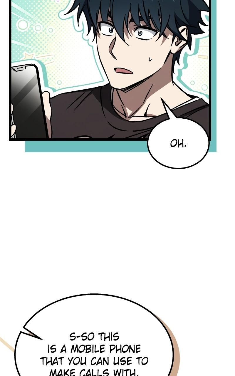 Lv. 99 Princess of Black Flame Chapter 9 - Page 32