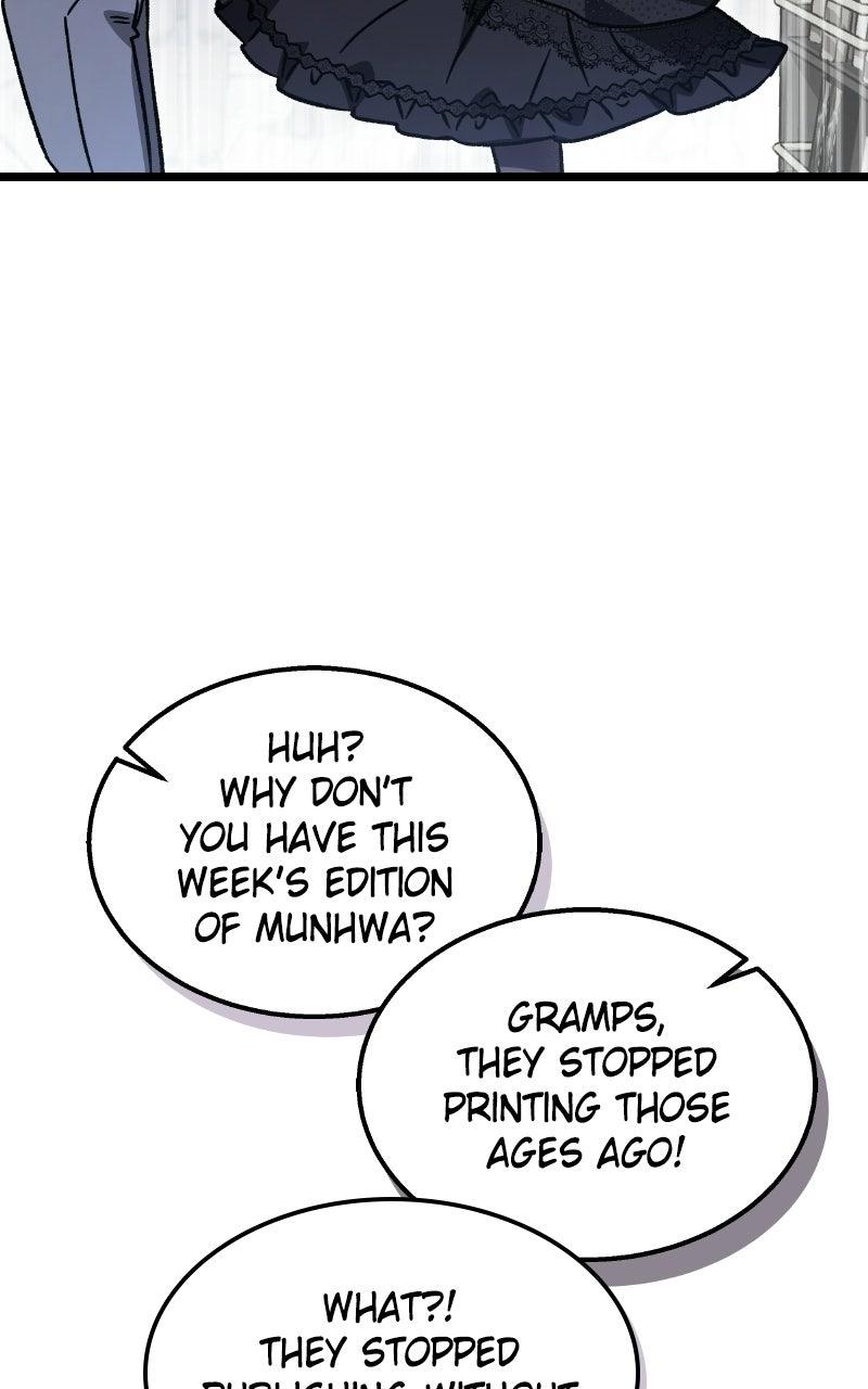 Lv. 99 Princess of Black Flame Chapter 9 - Page 47