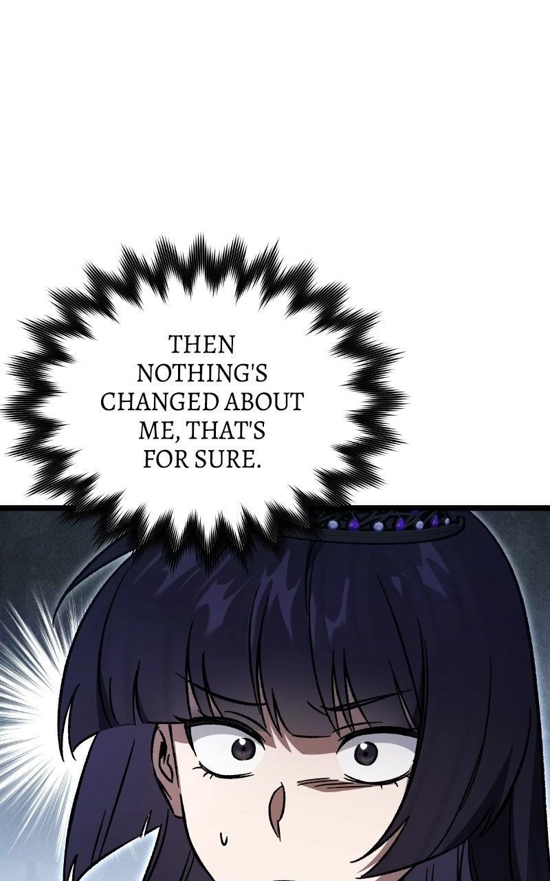 Lv. 99 Princess of Black Flame Chapter 9 - Page 49