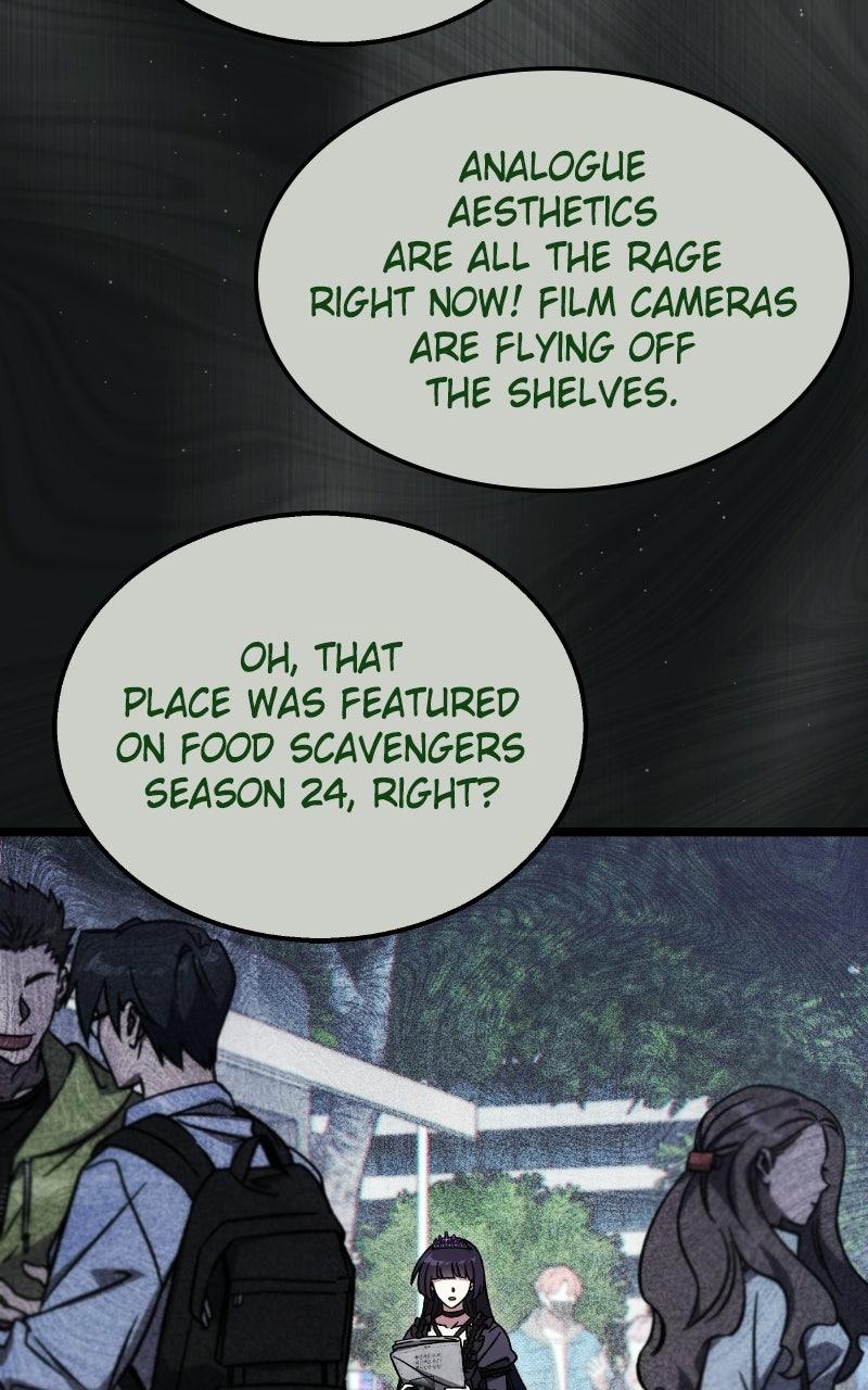 Lv. 99 Princess of Black Flame Chapter 9 - Page 54