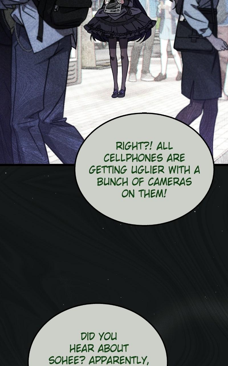 Lv. 99 Princess of Black Flame Chapter 9 - Page 55