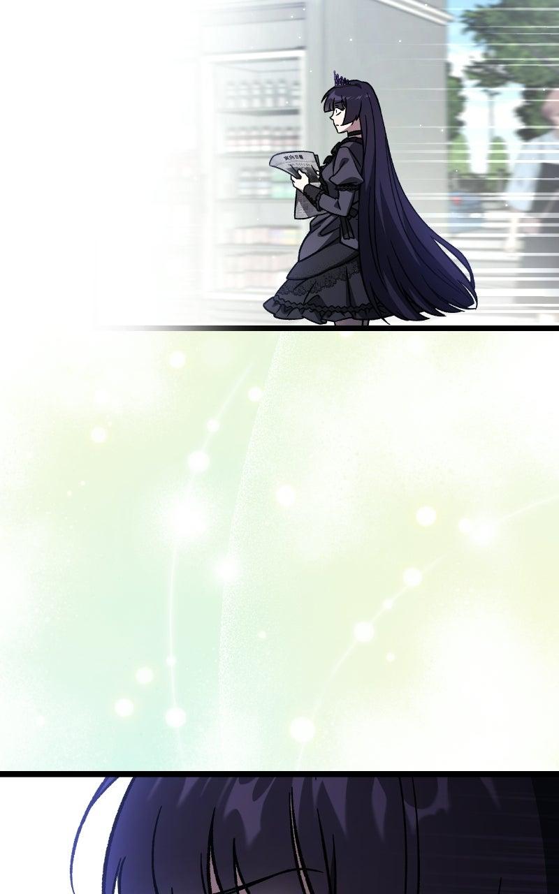 Lv. 99 Princess of Black Flame Chapter 9 - Page 59