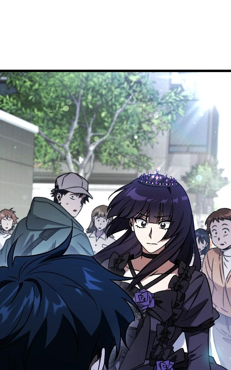 Lv. 99 Princess of Black Flame Chapter 9 - Page 63