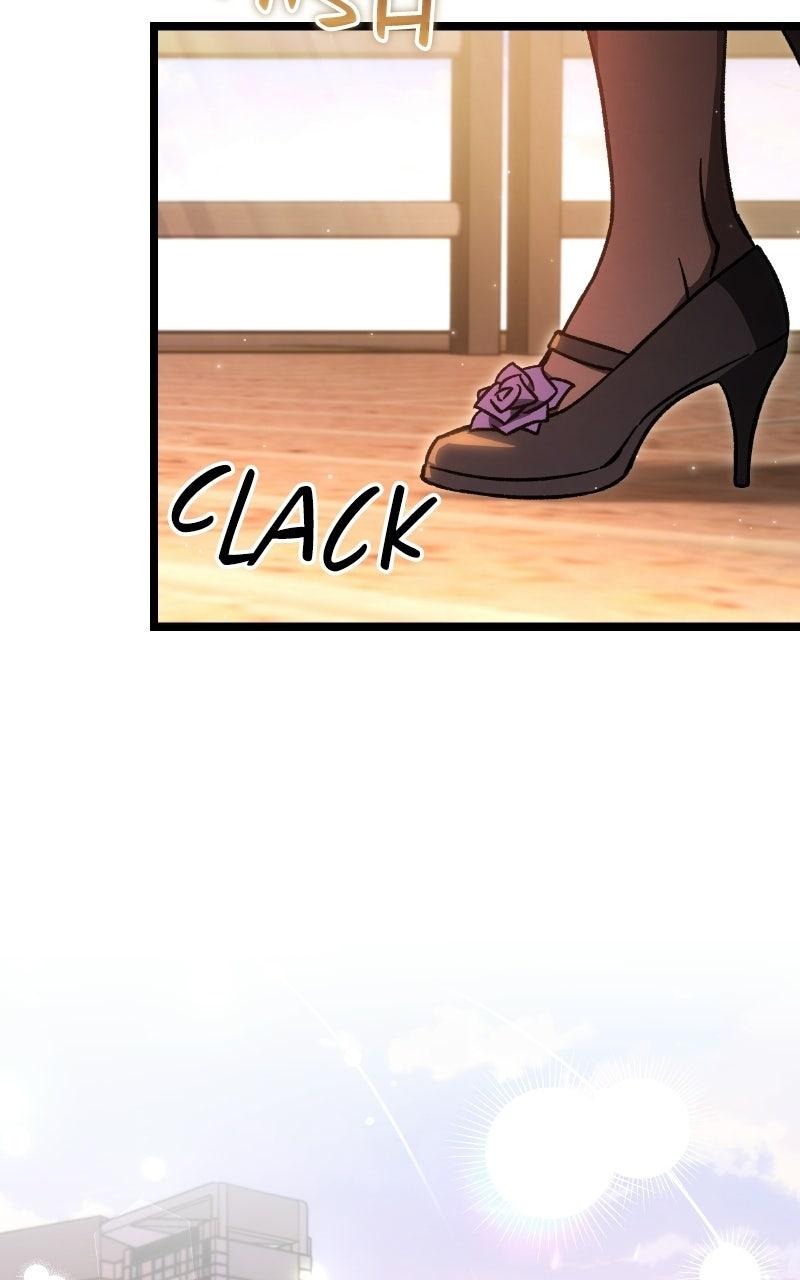 Lv. 99 Princess of Black Flame Chapter 9 - Page 69