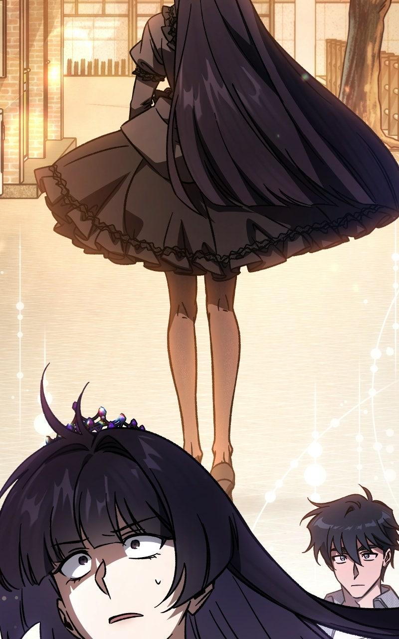 Lv. 99 Princess of Black Flame Chapter 9 - Page 71