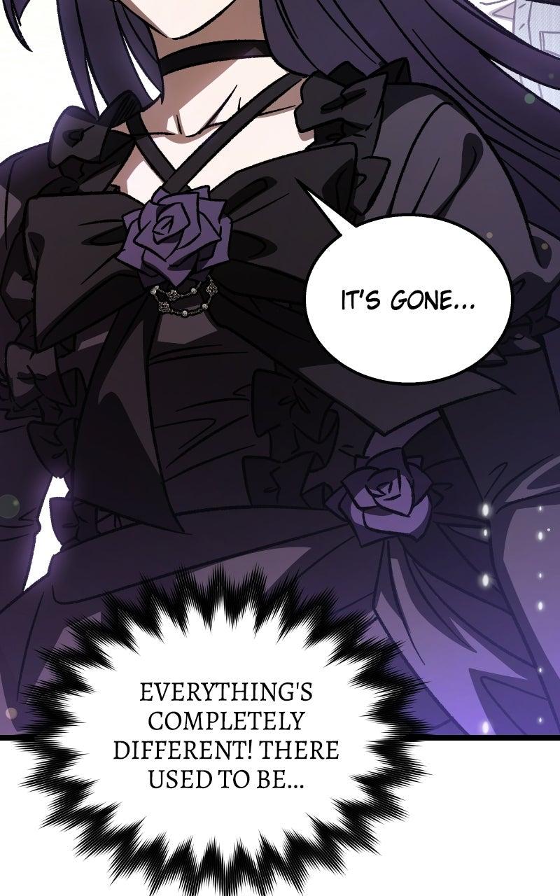 Lv. 99 Princess of Black Flame Chapter 9 - Page 72