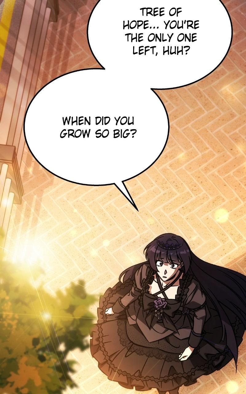 Lv. 99 Princess of Black Flame Chapter 9 - Page 77