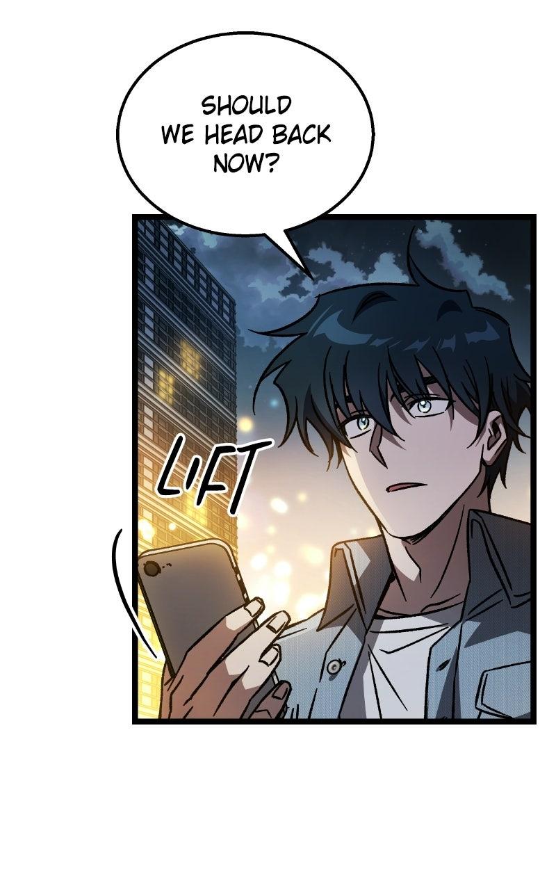 Lv. 99 Princess of Black Flame Chapter 9 - Page 87