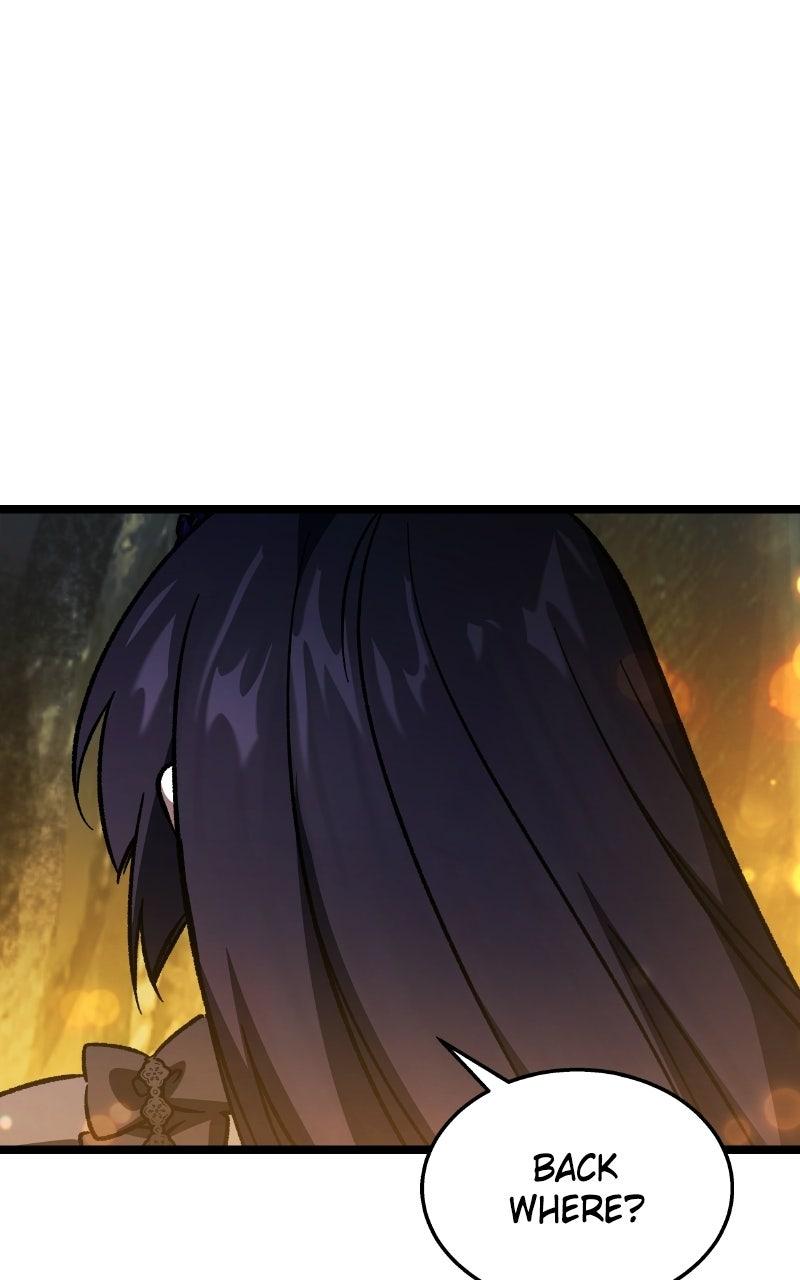 Lv. 99 Princess of Black Flame Chapter 9 - Page 90