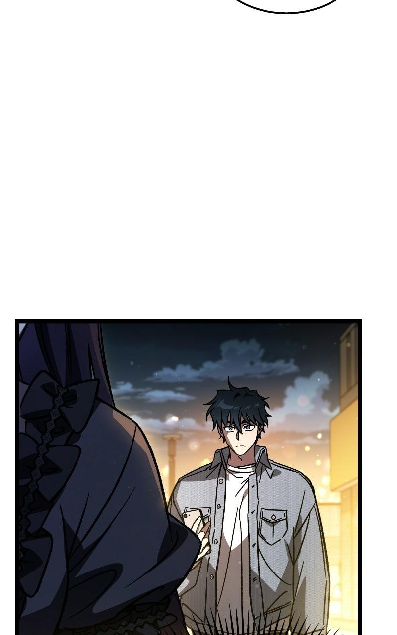 Lv. 99 Princess of Black Flame Chapter 9 - Page 91