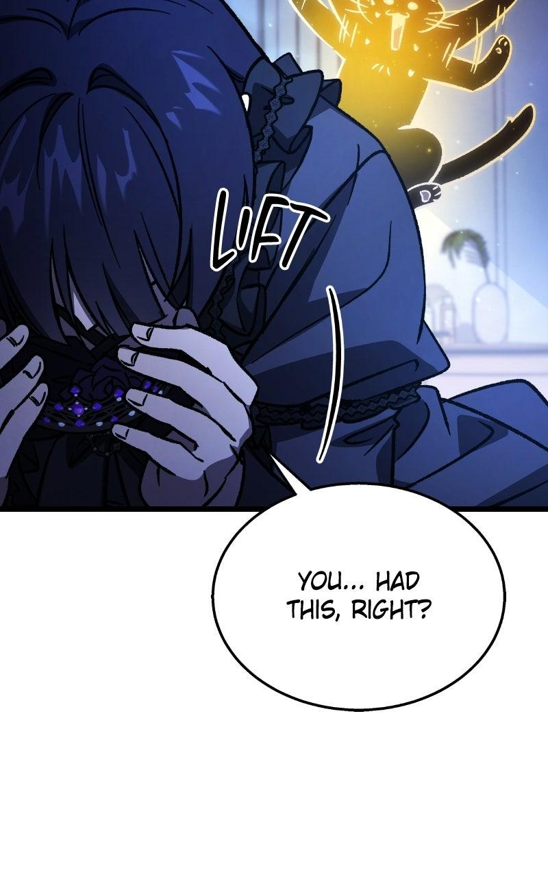 Lv. 99 Princess of Black Flame Chapter 9 - Page 107