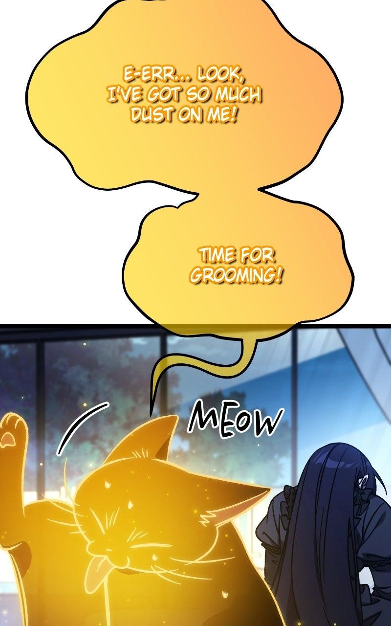 Lv. 99 Princess of Black Flame Chapter 9 - Page 111