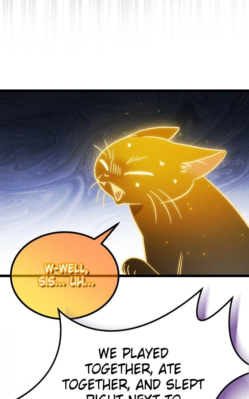 Lv. 99 Princess of Black Flame Chapter 9 - Page 116