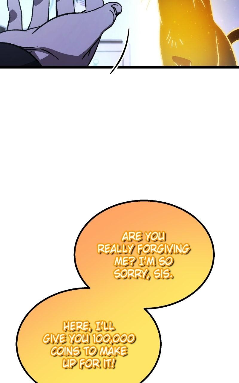 Lv. 99 Princess of Black Flame Chapter 9 - Page 130