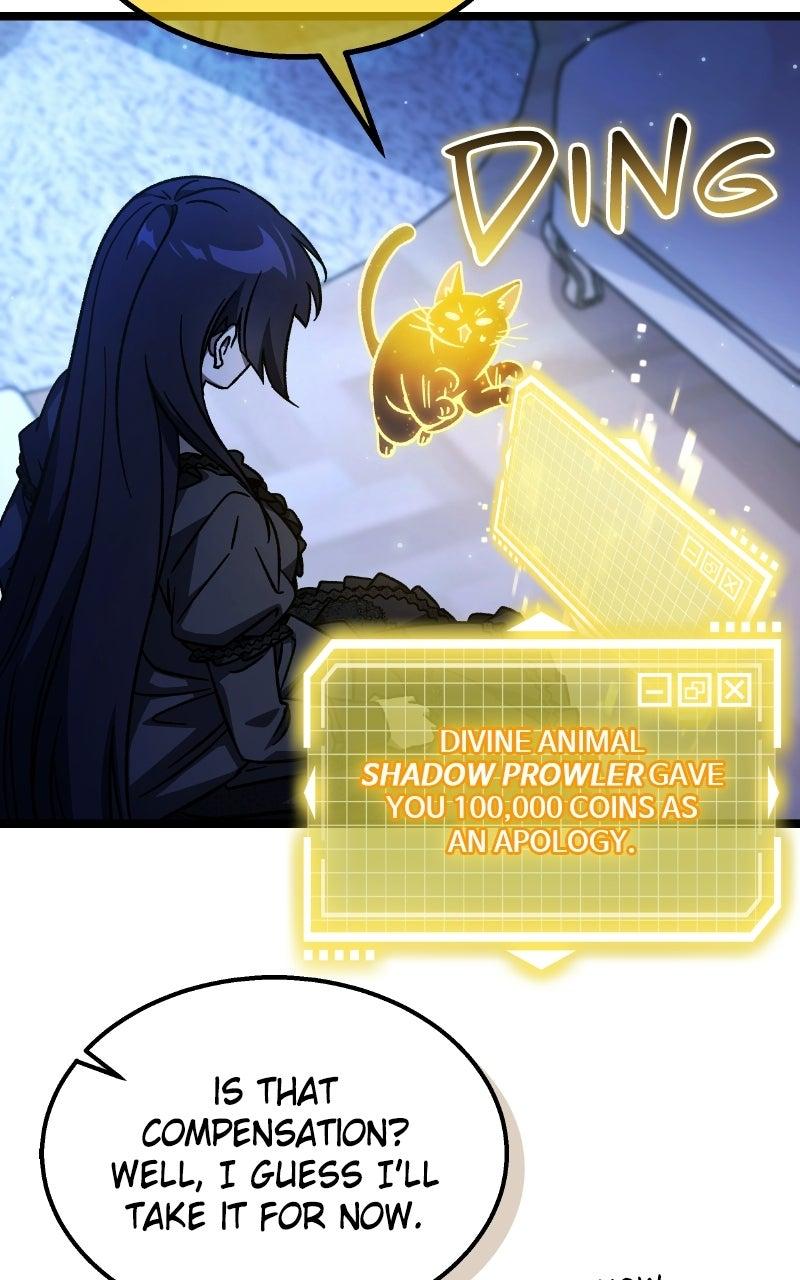 Lv. 99 Princess of Black Flame Chapter 9 - Page 131