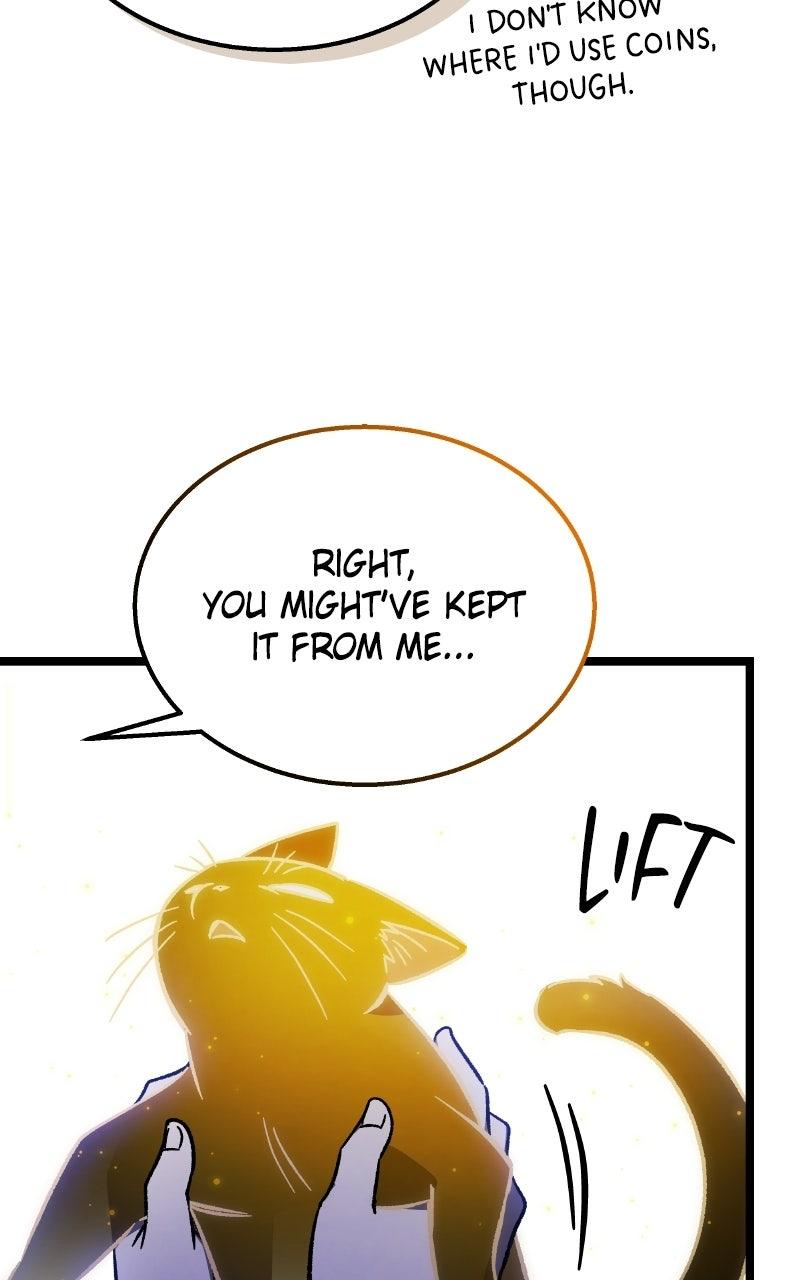 Lv. 99 Princess of Black Flame Chapter 9 - Page 132