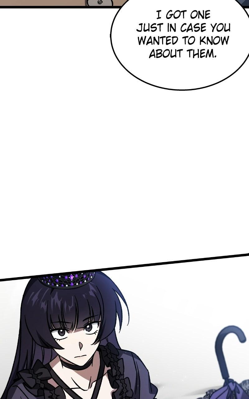 Lv. 99 Princess of Black Flame Chapter 9 - Page 139