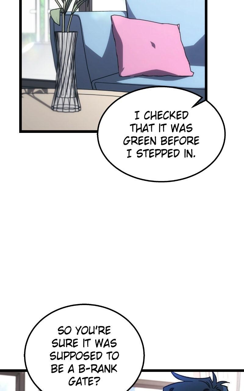 Lv. 99 Princess of Black Flame Chapter 10 - Page 4