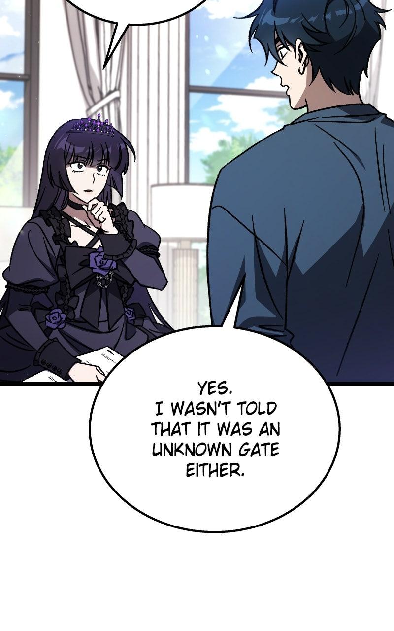 Lv. 99 Princess of Black Flame Chapter 10 - Page 5