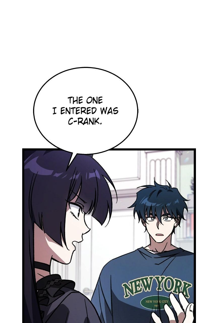 Lv. 99 Princess of Black Flame Chapter 10 - Page 6