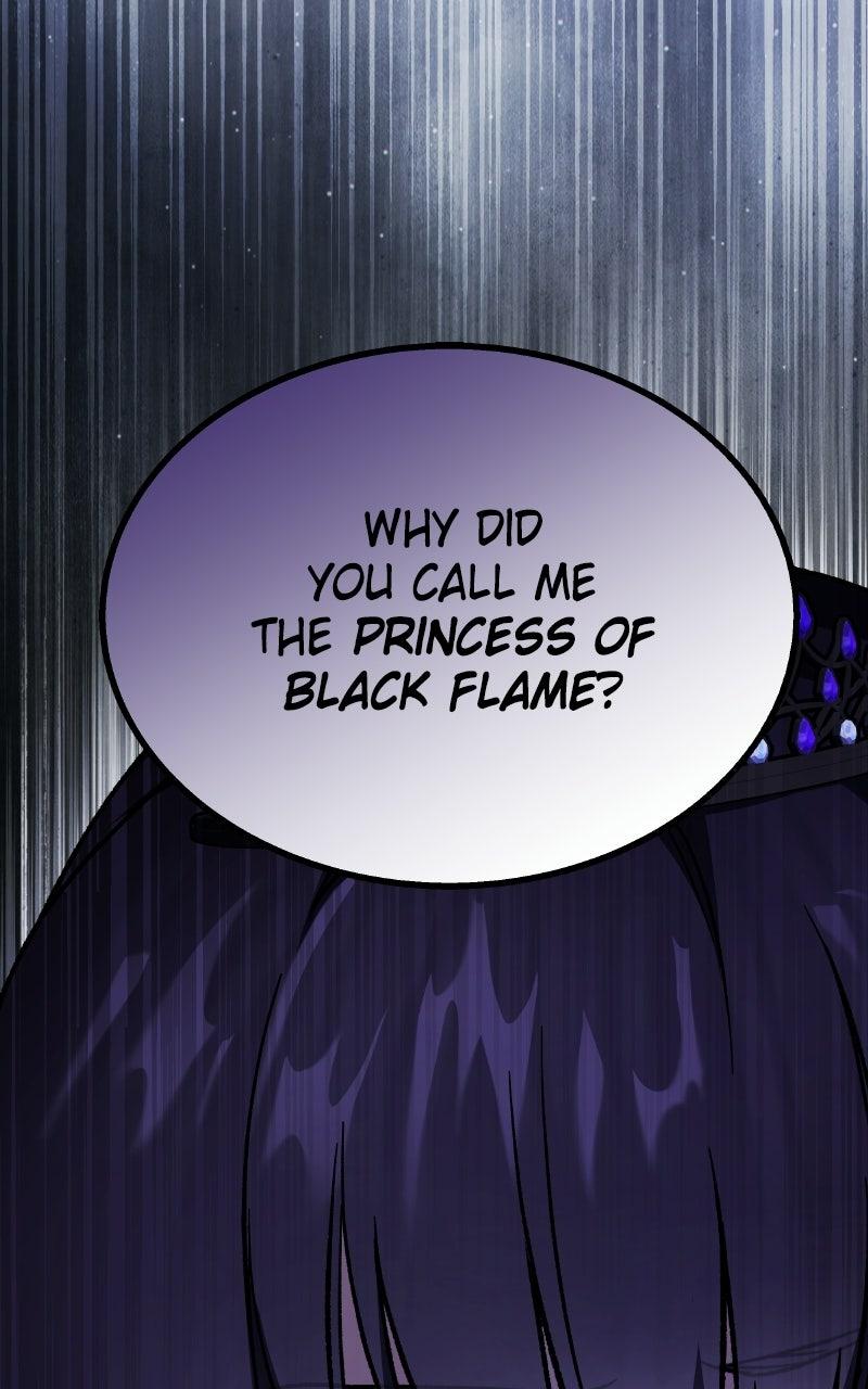 Lv. 99 Princess of Black Flame Chapter 10 - Page 11