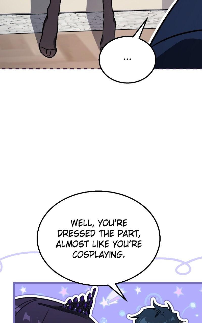 Lv. 99 Princess of Black Flame Chapter 10 - Page 14