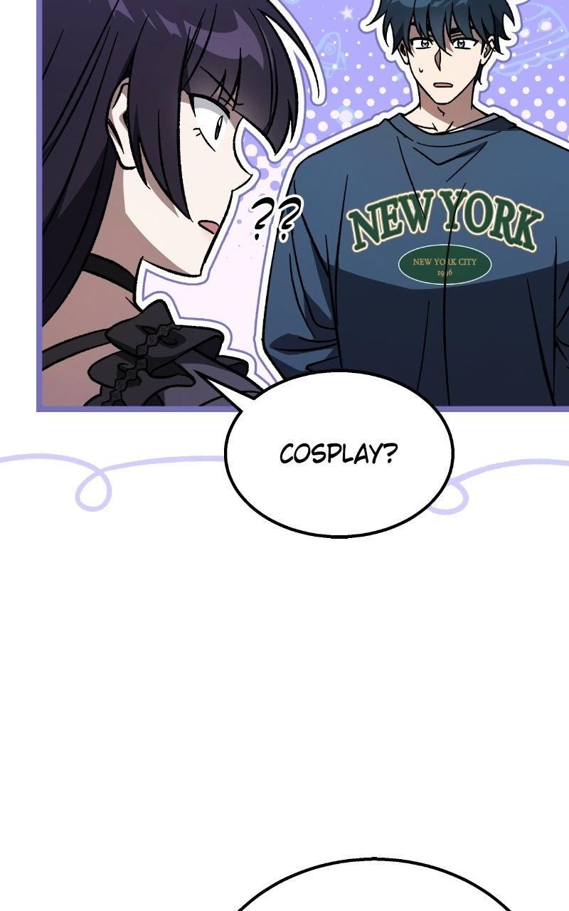 Lv. 99 Princess of Black Flame Chapter 10 - Page 15