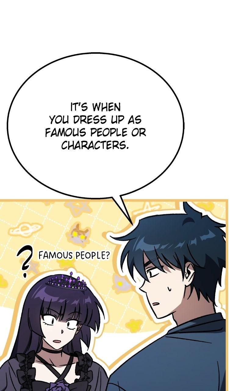 Lv. 99 Princess of Black Flame Chapter 10 - Page 17