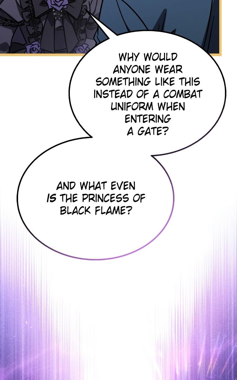 Lv. 99 Princess of Black Flame Chapter 10 - Page 18
