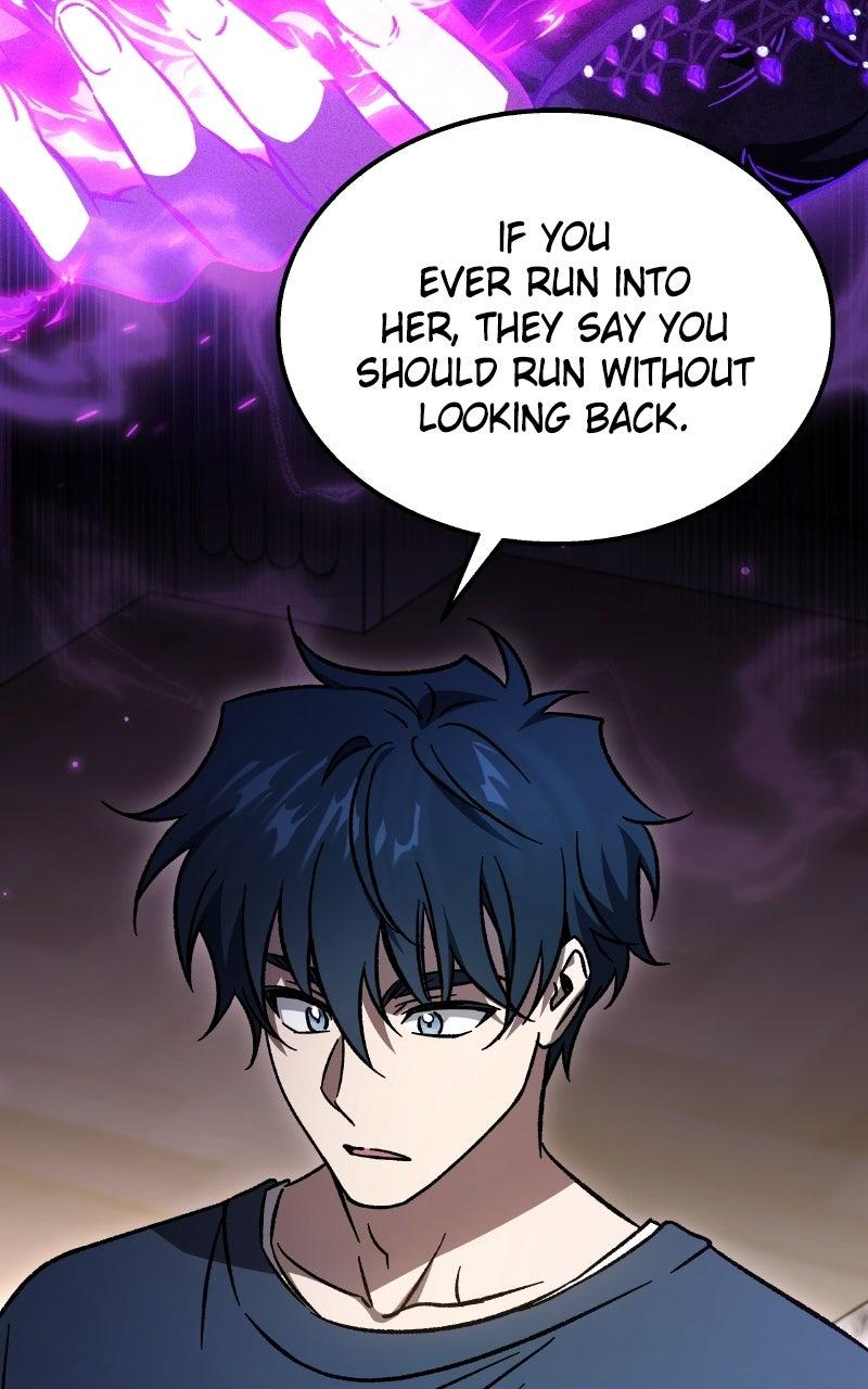 Lv. 99 Princess of Black Flame Chapter 10 - Page 22