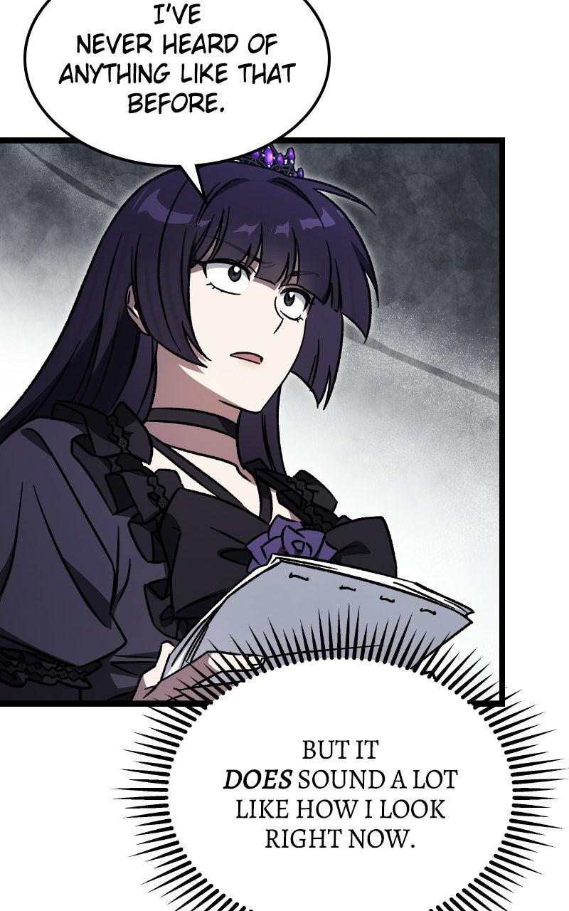 Lv. 99 Princess of Black Flame Chapter 10 - Page 24