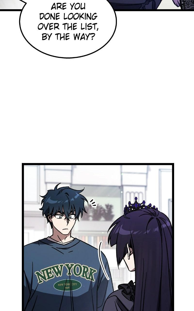 Lv. 99 Princess of Black Flame Chapter 10 - Page 27